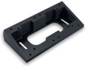 MHT 3D Wedge Bracket for Ring Doorbell 20° Ring 1/2/3/3+/4 20 Degree Angle Left
