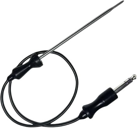 DG32-00013A Range Oven Meat Probe Sensor for Samsung DG32-00013A Oven Probe Oven Meat Probe DG32-00013A Oven Meat Temperature Probe