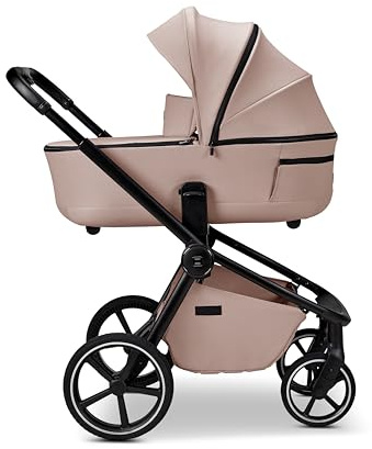 Kombikinderwagen Resea 2.0 sand