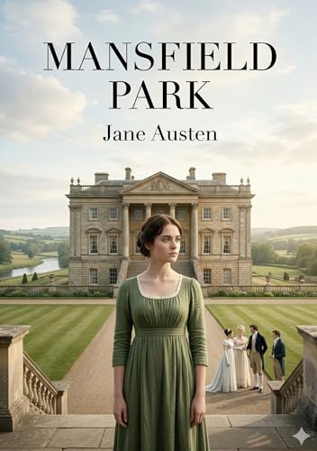 Mansfield Park: by Jane Austen