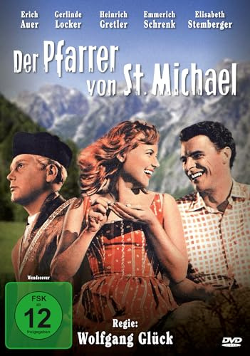 Der Pfarrer von St. Michael (Neuauflage)