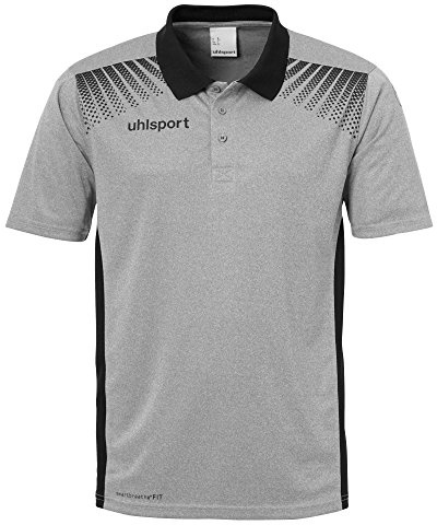 uhlsport Men's Goal Polo Shirt Men's T-Shirt