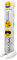 Vin Bouquet Sacacorchos, descorchador eléctrico con un diseño Original y Divertido, Manganese Steel & ABS, Amarillo, emoticonos, 28.5 x 10.5 x 9.5 cm, 2 Unidades