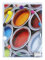 Trendform Fotoleine DOTS 8 Magnete / 150 cm