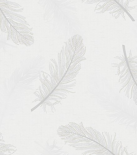 Holden Decor 35471 Papier Tapete Kollektion Marcia, 10.05 m x 0.53 m