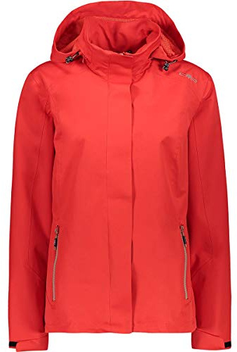 Outdoor Jacket Clima Protect