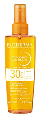 Photoderm Huile BRONZ SPF 50+