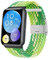 Nylon Armband Kompatibel mit Huawei Watch Fit 2 Armband Für Herren Damen Sport Stoff Ersatzband mit Uhrenarmband Für Huawei Watch Fit 2 (14)