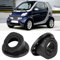 Tankdeckel Einsatz Für Smart Roadster, Tankklappen-Gummieinsatz Q0000251V012 Passend für SMART ROADSTER W452 FORTWO W450 Auto-Außendekoration