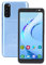Estink Rino4 Pro Téléphone à écran HD de 5,45 Pouces, Smartphone Dual Sim Dual Standby, Téléphone Système Android, 2 Go ROM 32 Go, Fonction de Reconnaissance Faciale, pour
