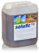 SOLUFIT TG - Komposttee & Mikroorganismen für Rasen und Gras - Hochangereichert, hochwirksam - FiBL-zertifiziert für Bio- & Demeter-Anbau - Pflanzenförderung Bodenvitalisierung (10 Liter)