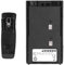 Two Way Radio Battery, Lithium Ion 6.0V 1100mAh Replacement Pack for Hytera BH1104 TC500 Radio, Rechargeable Design