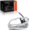 Frankberg Door Handle Carrier Front Right Driver Side Compatible with X5 E53 SUV 2000-2006 Replace# 51218243616