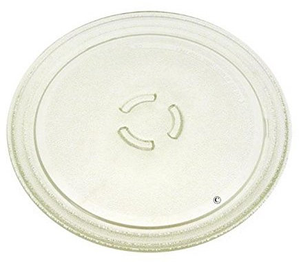 IGN@S / WHIRLPO@L / BAUKNECHT / PHIL@PS Plato MICROONDAS 280mm Whirlpool C.O.481246678408=481246678407