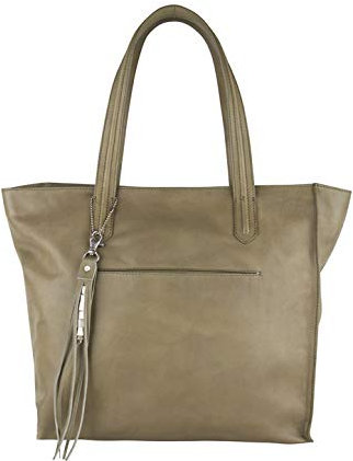 Legend Damen DARUTO-A Schultertasche Grün (Jungle Green)