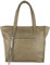 Legend Damen DARUTO-A Schultertasche Grün (Jungle Green)