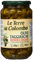 Le Terre di Colombo - Olive Taggiasca Denocciolate - in Olio d'Oliva Extra Vergine (36%) - 500 g