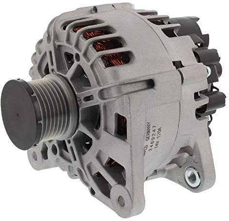 Mapco 13128 Lichtmaschine Generator