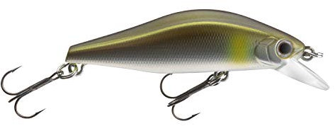 DAIWA Tournament Wise Minnow Mini Wobbler 5cm 16711-202
