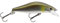 DAIWA Tournament Wise Minnow Mini Wobbler 5cm 16711-202