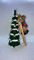 Rudolphs Schatzkiste Holzfigur Elch am Weihnachtsbaum geschnitzt Höhe 16cm NEU Figuren Schnitzen Holz Wald Figur Kirche Erzgebirge Seiffen Weihnachten Spielzeug Dekoration Tischdeko Kurrende