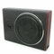 SENDERPICK Subwoofer per auto da 8, 600 W, subwoofer, subwoofer attivo, set per auto, bassotto ultra sottile