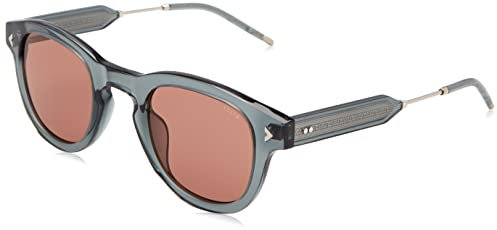 Lozza Unisex Sl4315 Sonnenbrille, 0G61, 47 cm
