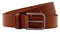 ESPRIT Herren 993EA2S303 Gürtel, 220/RUST Brown, 80