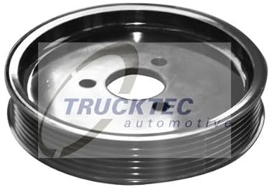 TRUCKTEC AUTOMOTIVE Riemenscheibe, Servopumpe 08.37.066 Kompatibel mit: BMW 3, 3, 3 Cabriolet, 3 Cabriolet, 3 Compact, 3 Compact, 3 Coupe, 3 Coupe, 3 Touring, 3 Touring, 5, 5 Touring, 7, X3, Z3 Coupe