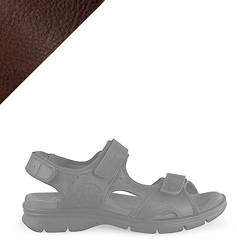 Panama Jack SANDALIAS SALTON de la talla 43 en color BROWN_C35