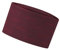 Ziener Erwachsene IMMRE Stirnband/Powerstretch atmungsaktiv, velvet red, Usex