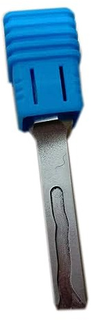 SIP22 Car Strong Force Power Key, Selección de bloqueo de coche de acero inoxidable, Herramientas de cerrajería automática, Abridor rápido
