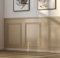 Cheshire Mouldings WPKT5 Pine Slim Dado Wall Panelling Kit (H) 2000mm (W) 45mm (T) 9mm 5 Pack