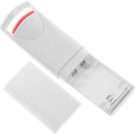 DOITOOL 2stücke Heated Eyelash Curler Elektrischer Wimpern Curler Mit Schnellheizung Tragbar Für Reisen Für Natürlich Geschwungene Wimpern Ganzen Tag Für Frauen Und Mädchen An