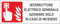M-ITALY CARTELLO SEGNALETICO UNI - INTERRUTTORE ELETTRICO GENERALE AZIONARE SOLO IN CASO DI INCENDIO - Adesivo Extra Resistente, Pannello in Forex, Pannello In Alluminio (60x25, Adesivo)