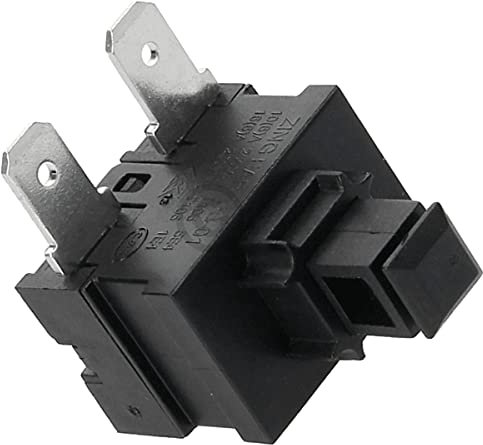 SOS Accessoire Ein-/Ausschalter für Staubsauger – 9023231 Miele
