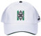 PUMA BMG ESS Cap Puma White - Archive Green