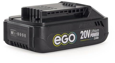 VITO - Batterie Lithium Gamme Ego 20V 2Ah Gamme Outils sans Fil 20V