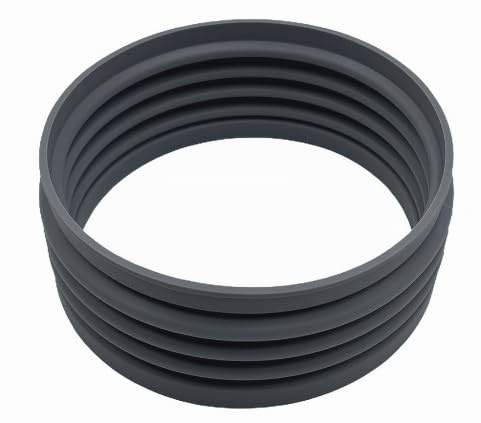 Tolxh #EC9865 Hopper Balg Kaffeemühle Reinigungswerkzeug Balg Reinigungswerkzeug EC9865 EC9865.M EC9665 Modelle Qualität langlebig neue Ersatzteile für Delonghi