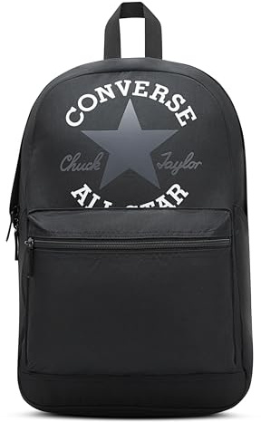 Converse Core 19.5L Zaino da uomo Black