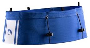 LURBEL Loop Two, ceinture de porteur, ceinture de trail, porte-bâtons, ajustement optimal, unisexe.