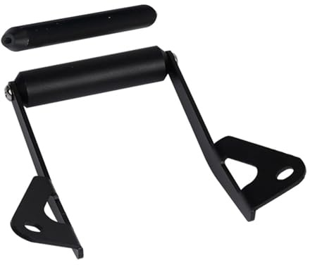 Supporto Navigatore Moto Per MOTO Per GUZZI V 85 TT V85 TT V85TT 2019-2023 2024 Supporto Per Navigazione GPS Accessori Per Moto Supporto Per Cellulare USB Barra Trasversale Staffa Navigazione GPS