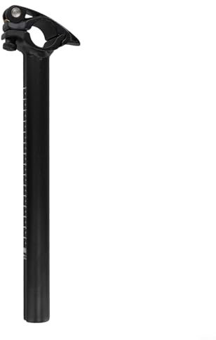 Schnellspanner, verstellbarer, faltbarer Fahrrad-Lenkervorbau für vordere Erhöhungen, aus Aluminiumlegierung (25,4 mm)