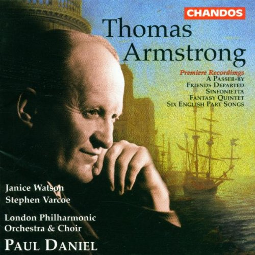 Chandos (Codaex Deutschland)