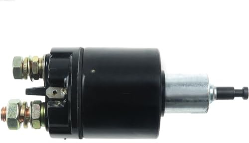AS-PL Magnetschalter Anlasser