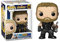 Funko POP! Marvel Avengers Infinity War - Thor - Collectable Vinyl Figure - Gift Idea - Official Merchandise - Toys for Kids & Adults - Movies Fans - Model Figure for Collectors and Display