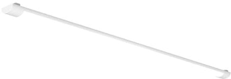 EVN Lichttechnik LED-Anbauleuchte L15003540W 4000K IP20 ws Lichtleiste 4037293022200