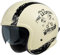 IXS 880 2.0 Jethelm (Beige Matt/Black,XXL (63/64))