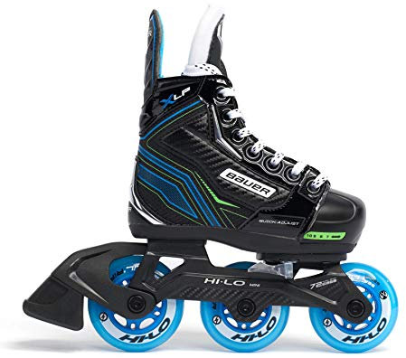 Bauer S21 XLP Adjustable Youth R11-1 Inhaler
