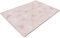 Glass Chopping Board 50 x 40 | Kitchen Worktop Protector | Multifunctional Cutting Board | Work Top Savers | Kitchen Accessories | Extra Large | Gold Beige Print